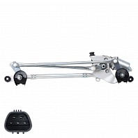 Стеклоочиститель в сборе для автомобилей Toyota RAV4 (05-)