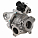 Турбокомпрессор для а/м Toyota Land Cruiser 200 (07-) 4.5D [1VD-FTV] (тип RHV4) luzar LAT 1901 17201-51021 17201-51020