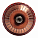 Ротор стартера для автомобилей Mazda 3 (03-) 1.3i/1.6i