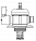 ТНВД для автомобилей VAG Tiguan (07-) 2.0TFSI/Octavia A5 (04-) 1.8TSIHPFP 06206H 127 025 N 06H 127 025 Q 06H 127 025 R 06H127025M 06H127025E 06H127025G 06H127025K 06H 127 025 P 0 261 520 472 0 261 520 347