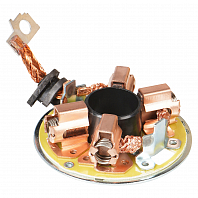 Узел щеточный стартера для автомобилей Mercedes-Benz Sprinter W903 (00-) 2.1CDI