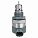 Клапан топливный для автомобилей Kia Sorento II (09-)/Hyundai Santa Fe II (09-) 2.2CRDi [D4HA; D4HB] (регулировки)SDRV 00431402-2F000 0 281 006 037