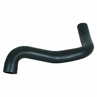 Патрубок охл. для а/м Renault Logan II (12-)/Sandero II (12-) 1.6i 16V [K4M] MT/AT верх. (EPDM, 1 шт.)