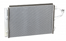 Радиатор кондиционера для автомобилей CEE'D/Elantra (11-)