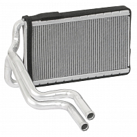 Радиатор отопителя для а/м Kia Sorento (20-)/Hyundai Tucson (20-)/Santa Fe (18-)