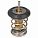 Термостат для автомобилей Geely Coolray (18-)/Atlas Pro (21-) 1.5T (90°С) (термоэл.)