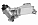 Радиатор масляный в сборе (теплообменник) для автомобилей Cruze (09-)/Astra H (04-) 1.6i/1.8i