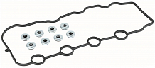 Прокладка клапанной крышки для а/м Honda Fit (01-)/Jazz (01-) 1.3i (кмпл.)