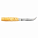Нож для шиномонтажа серповидный airline ATRK55 