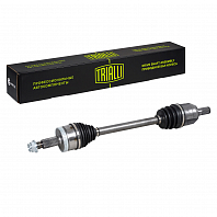 Привод передний левый для автомобилей KIA Sportage IV (16-) 2.4i AT 4WD