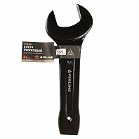 Ключ рожковый ударный односторонний 46мм