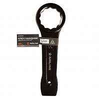 Ключ ударный накидной односторонний 50мм