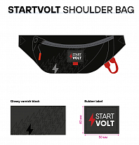 Сумка поясная STARTVOLT