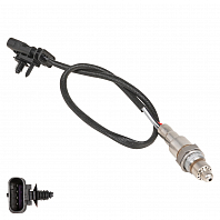 Датчик кислорода для автомобилей Geely Coolray (18-) 1.5T до катализатора
