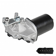 Моторедуктор стеклоочистителя для автомобилей
Ford Fiesta (01-)/Fusion (02-) (перед.)