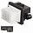 Резистор электровентилятора отопителя для автомобилей Volvo FH (12-)/Renault Trucks T-series (13-)