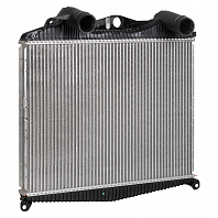 ОНВ (радиатор интеркулера) для автомобилей MAN TGA (02-)/TGS (07-)/TGX (07-) (выс. сердц. 685мм)