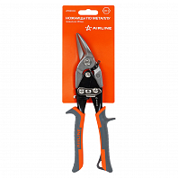 Ножницы по металлу правый рез 250мм