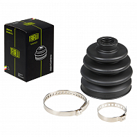 Пыльник ШРУСа наружного для автомобилей Kia Sportage II (04-)/Hyundai Tucson (04-) 2.0 CVVT/CRDi