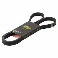 Ремень приводной для автомобилей Лада Niva Sport (6PK1709)