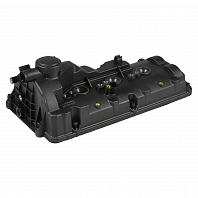 Крышка клапанная для а/м VW Touareg (10-)/Porsche Cayenne (10-) 3.0D (правая)