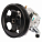 Насос ГУР для автомобилей Mitsubishi Pajero Sport (15-)/L200 (15-) 2.4D 