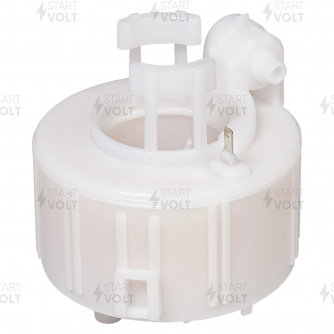Фильтр топливный тонкой очистки для автомобилей Hyundai Solaris (10-)/KIA Rio (10-) 1.4i/1.6i startvolt VS-FF 0801 31112-1R000 31112-1R100