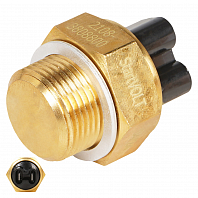 Датчик вентилятора для автомобилей Лада 2108-2109/1111 Ока 99/94°С