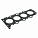 Прокладка ГБЦ для а/м Suzuki Vitara (14-)/SX4 (06-)/Jimny (05-) 1.3i/1.5i/1.6i