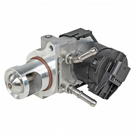 Клапан EGR (рециркуляции отработавших газов) для автомобилей BMW 3 (E90/E91) (06-)/5 (E60/E61) (03-) 2.0D [N47D20]