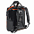 Сумка-холодильник (термосумка) рюкзак 19 л, 39*31*16см, Ripstop, водонепр.,черн. airline ADCB011 