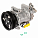 Компрессор кондиционера для автомобилей Renault Kangoo II (07-)/Clio III (05-)