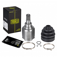 ШРУС внутренний левый для автомобилей Geely Emgrand 7 (17-) 1.5i MT