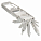 Брелок мультитул TRIALLI trialli REK-TR-34 