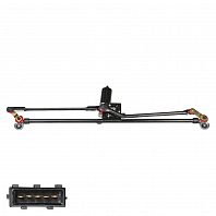 Стеклоочиститель в сборе для автомобилей MAN TGA/TGX (07-)