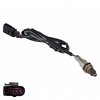 Датчик кислорода для автомобилей VAG Yeti (09-)/Jetta (11-) 1.6i 110 л.с. после катализатора