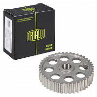 Шкив ГРМ для автомобилей Лада 2170 (дв. 21126) распредвала (выпускной б/кольца)