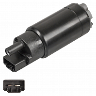 Мотор бензонасоса для автомобилей Opel Vectra B (95-)/Astra G (98-)/Zafira A (00-) 1.6i/1.8i