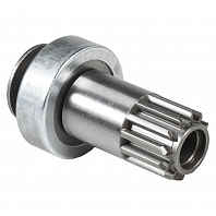 Привод стартера (бендикс) для автомобилей VAG Kodiaq (16-) 1.4TSI/2.0TSI/Octavia A7 (12-) 1.4TSI