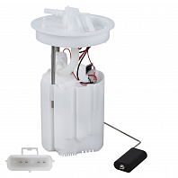 Модуль топливного насоса для автомобилей Ford Focus III (11-) 1.6Ti (внутр. топл. фильтр)