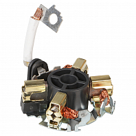 Узел щеточный стартера для автомобилей SsangYong Rexton (02-)/Mercedes-Benz S W140 (91-) 3.2i