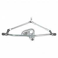 Трапеция стеклоочистителя для автомобилей
VAG Passat B5 (00-)