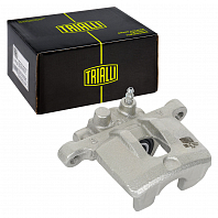 Суппорт тормозной для автомобилей Mitsubishi Lancer X (07-) задний правый d=35мм