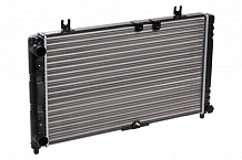 Радиатор охлаждения для автомобилей 1117-19 Калина