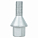 Болт колесный M14x1,5x27x63, конус, ключ 21, дакромет для а/м Peugeot/Citroen airline ABLT027 5405.88 05405.88 5405.78 93501838 71753811 51753218 93502106 51754942 3307.87 16 063 747 80 3701.82