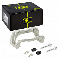 Скоба тормозного суппорта для автомобилей Mercedes C W204 (07-)/E W212 (09-) передняя