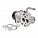 Клапан EGR (рециркуляции отработавших газов) для автомобилей Ford Focus (05-)/Mondeo (00-) 1.8i/2.0i