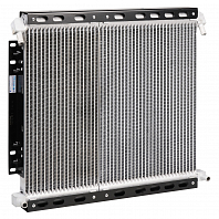 Радиатор масл. для экскаваторов-погрузчиков JCB 3CX/4CX 2WS/AWS с дв. 1004-4/4T, 1104C-44/44T, Dieselmax 444