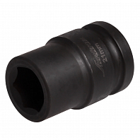 Головка ударная торцевая 3/4"DR шестигранная 21мм L=56 мм