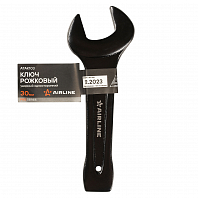 Ключ рожковый ударный односторонний 30мм